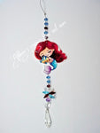 Mermaid Suncatcher