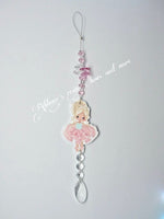 Ballerina Suncatcher