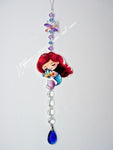 Mermaid Suncatcher