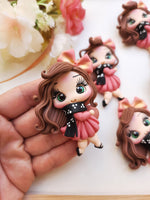 Preorder "KRYSTAL" maker