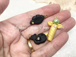 Charm Maker - Maleficent charms