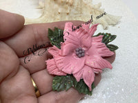 Fantasy Clay - Flower bouquet