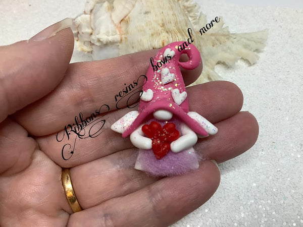 ✔️Fantasy Clay - Gnome