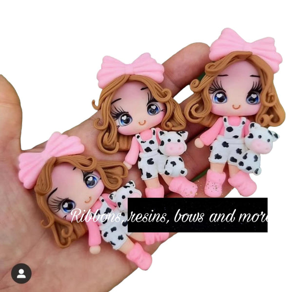 Preorder "KRYSTAL" maker