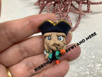 Pandora - Pirate