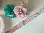 5/8" foe - Floral