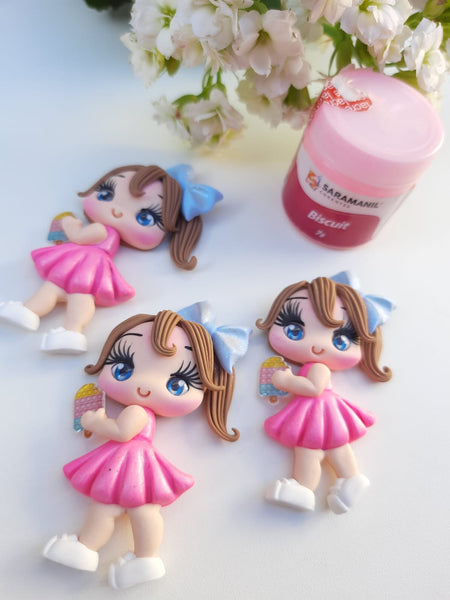 Preorder "KRYSTAL" maker
